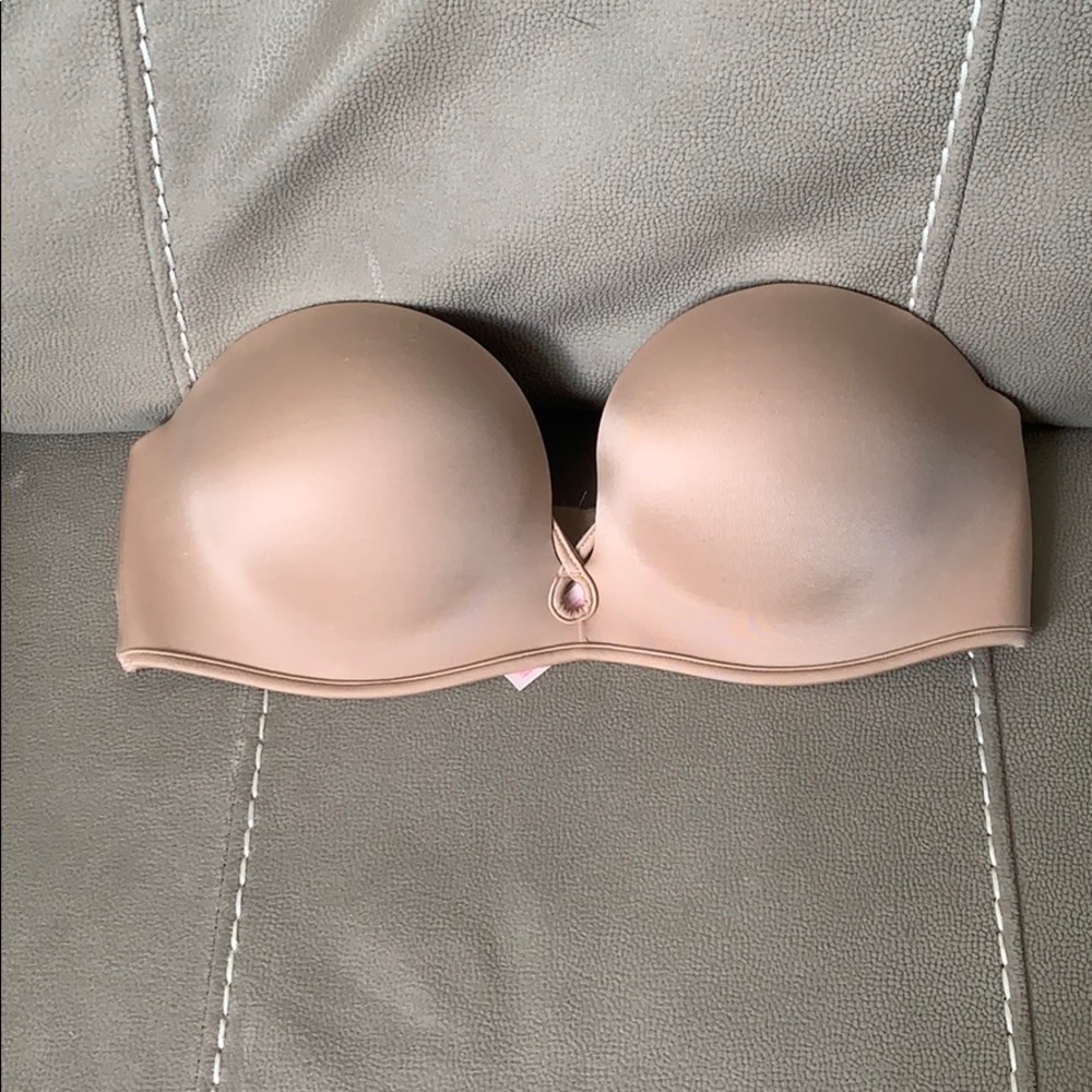 Victoria’s Secret 34B Bombshell Strapless
